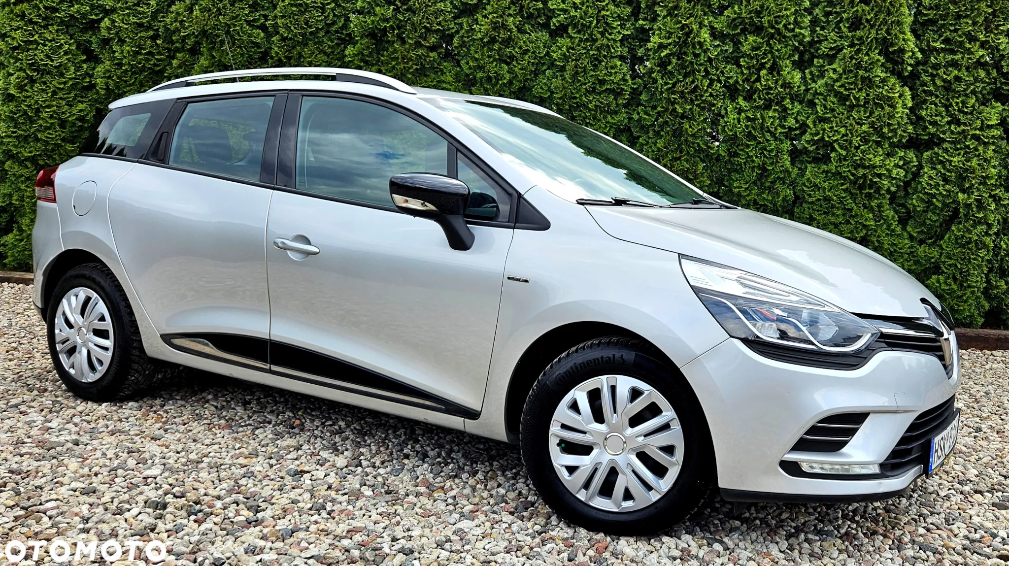 Renault Clio - 5