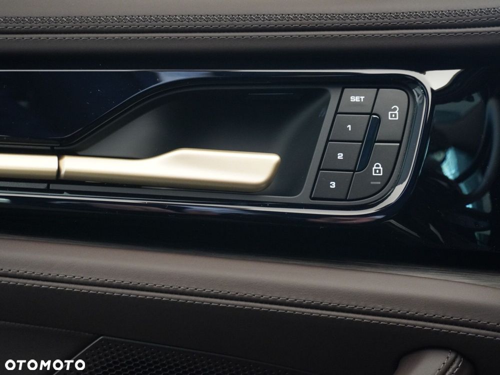 Porsche Panamera 4 - 20