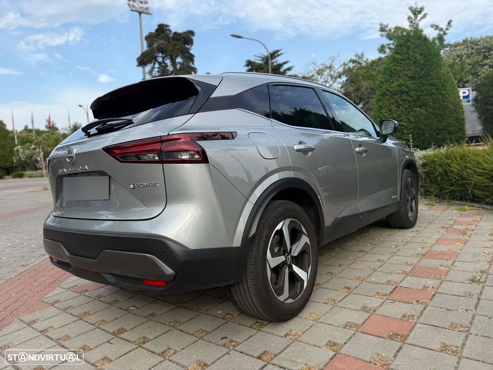 Nissan Qashqai - 12