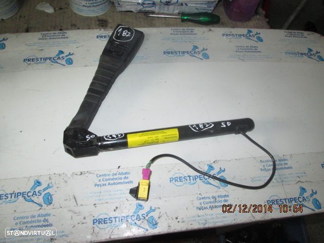 Pre-Tensor 13127948F OPEL VECTRA C 2002 FD - 1