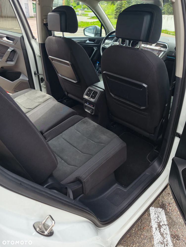 Volkswagen Tiguan 2.0 TDI SCR 4Motion (BlueMotion Techn.) DSG Highline - 13