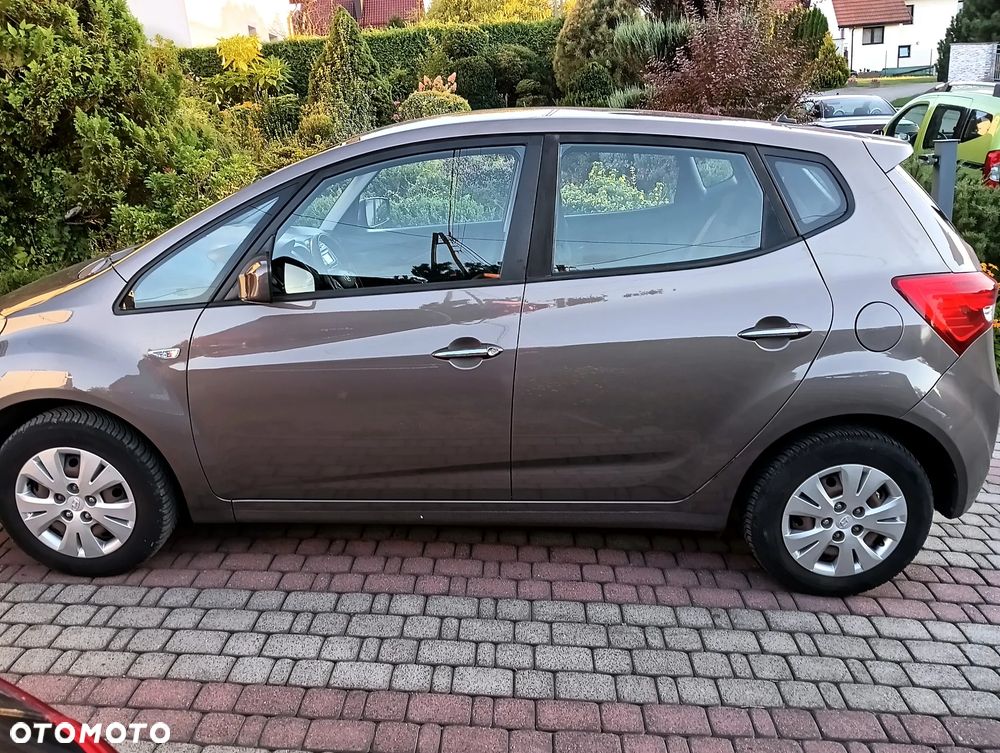 Hyundai ix20 1.4 UEFA EURO 2012 Edition - 4