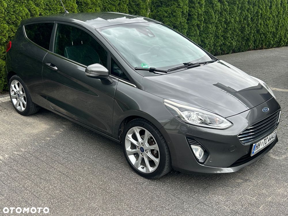 Ford Fiesta - 11