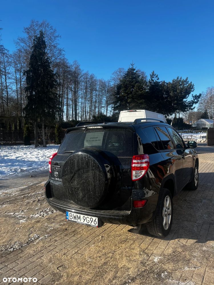 Toyota RAV4 2.0 VVT-i Premium - 5