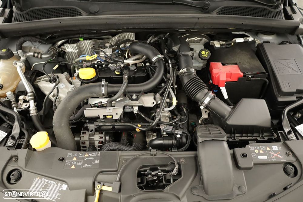 Renault Clio 1.0 TCe Esprit Alpine - 25