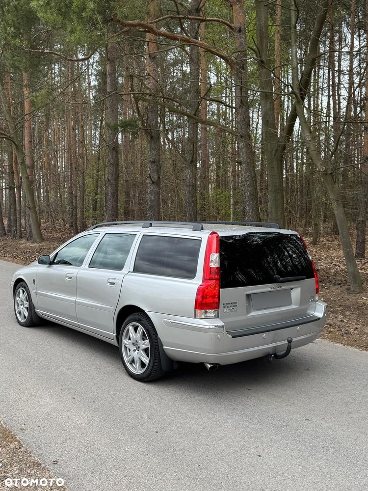 Volvo V70 - 3