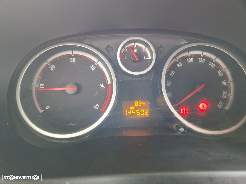 Opel Corsa 1.3 CDTi - 9