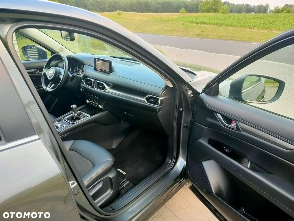 Mazda CX-5 SKYACTIV-G 165 Edition 100 - 18