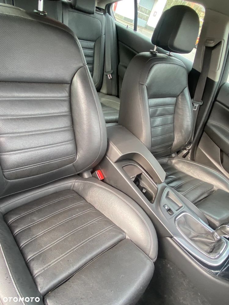 Opel Insignia 1.6 Exclusive - 9