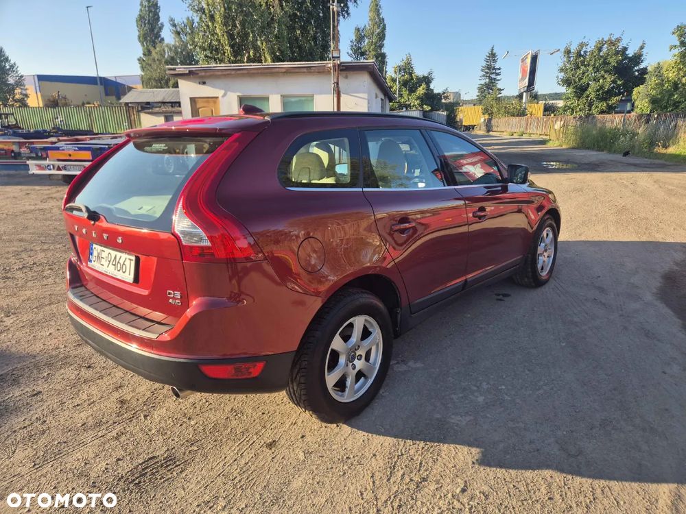 Volvo XC 60 - 2