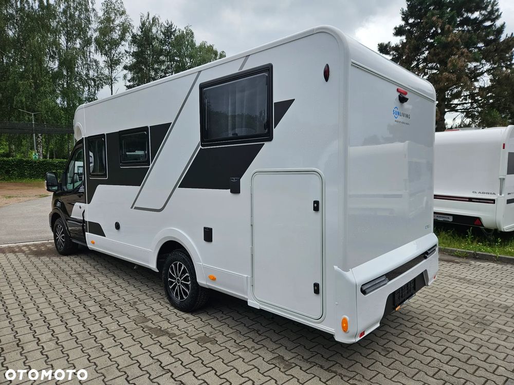 Sun Living by Adria C 70DL - 4