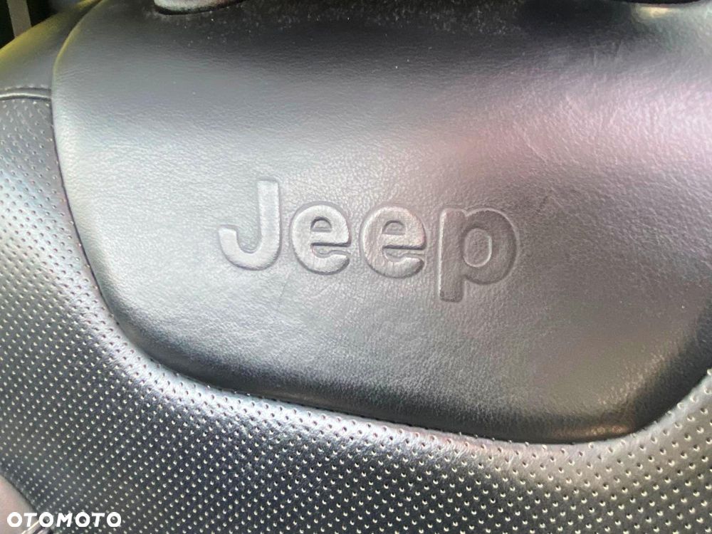Jeep Cherokee 2.0 MJD Active Drive I Limited - 15