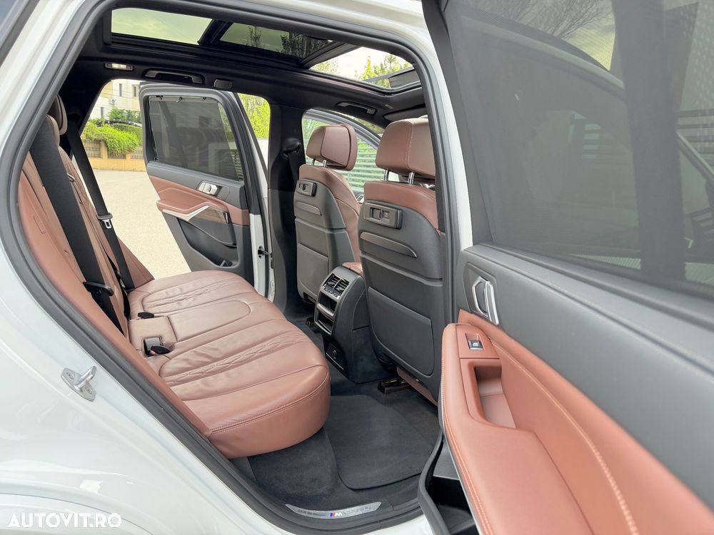 BMW X5 xDrive45e - 18
