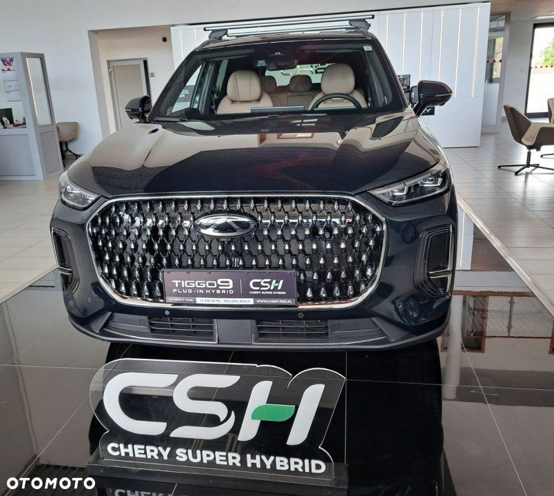 Chery Tiggo 9 - 3