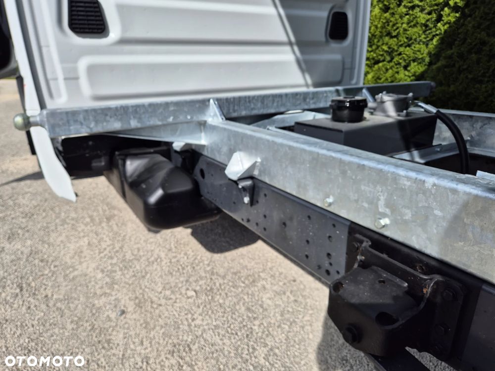 Iveco 70C18 50C15 35C15 /3.0 180KM / Doka Wywrotka/DMC 3.5t/ - 10