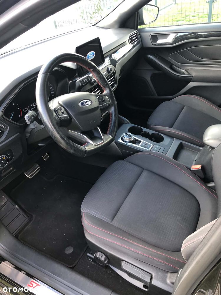 Ford Focus 2.0 EcoBlue ST-Line - 30
