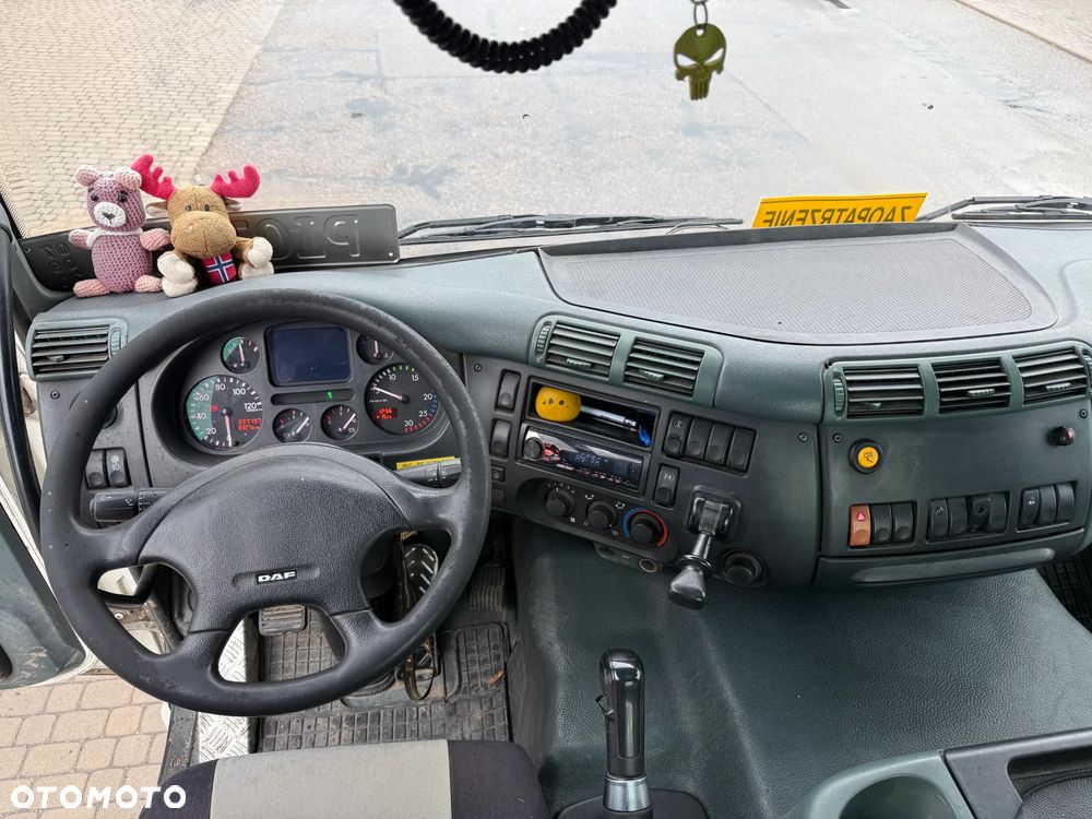 DAF CF 85 - 12