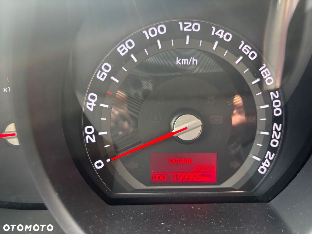 Kia Sportage 1.7 CRDI Business Line 2WD - 11