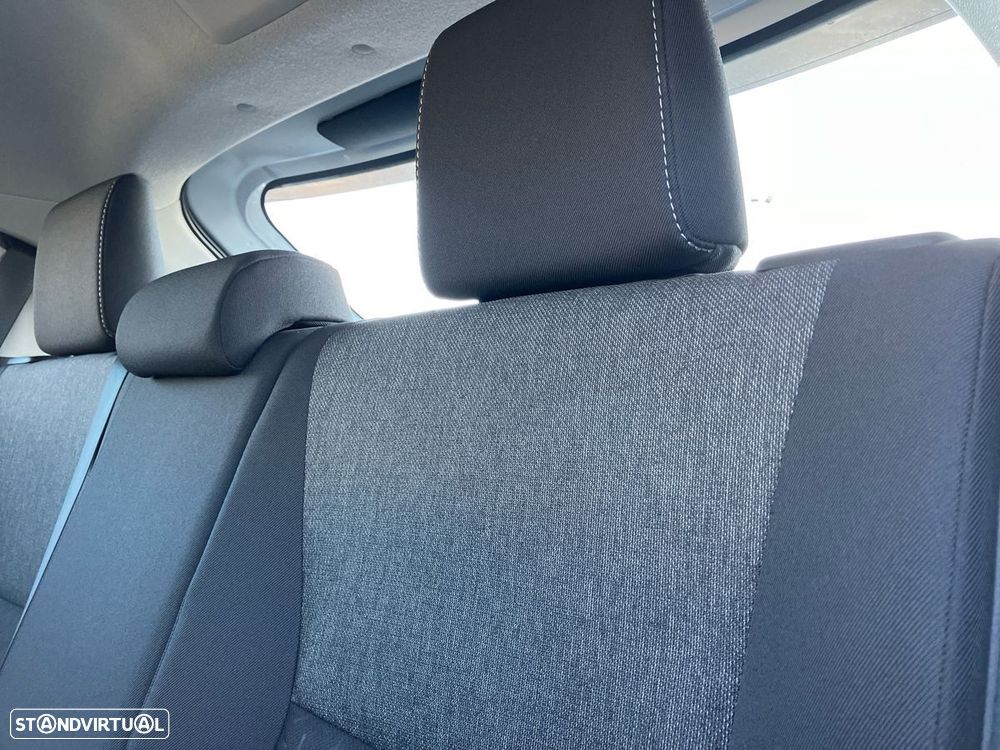 Toyota Yaris Cross 1.5 HDF Comfort Plus - 21