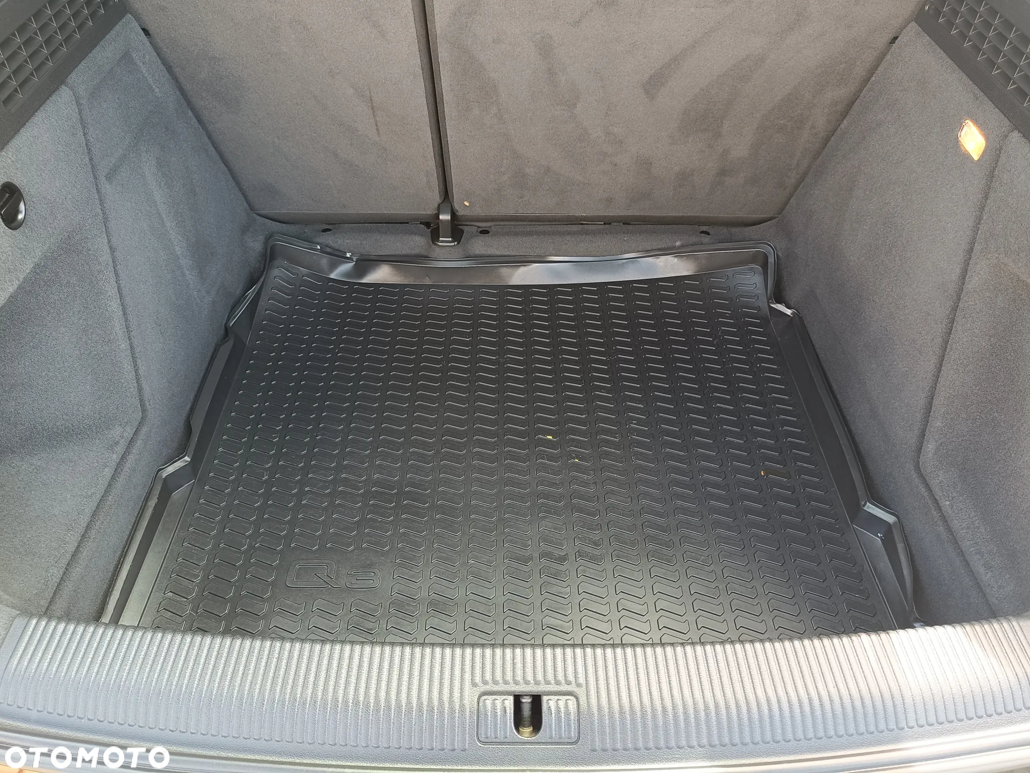 Audi Q3 2.0 TDI Quattro - 12