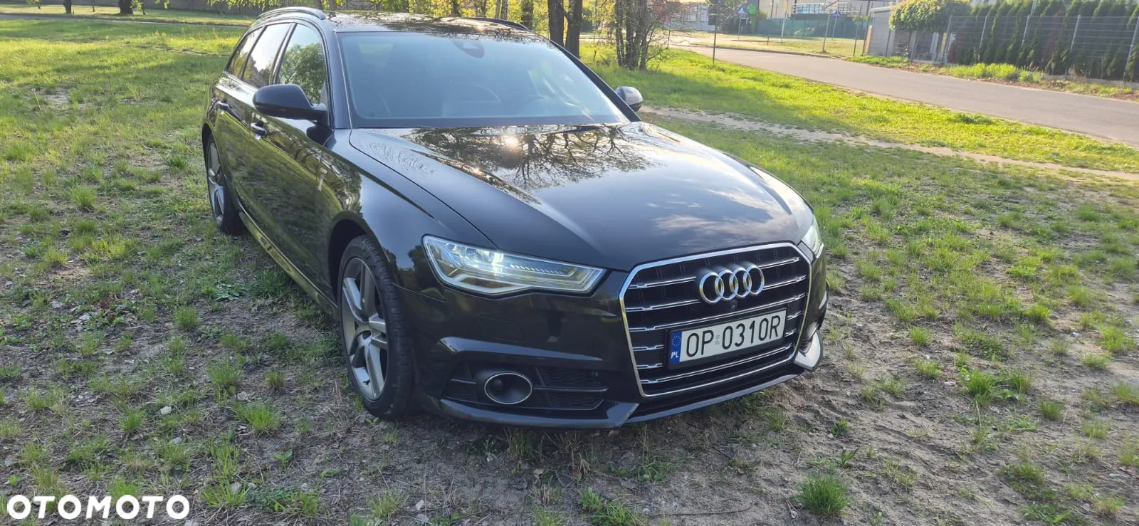 Audi A6 Avant 3.0 TDI quattro S tronic - 2