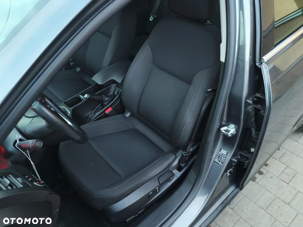 Opel Insignia 1.4 Turbo ecoFLEX Start/Stop Sport - 7