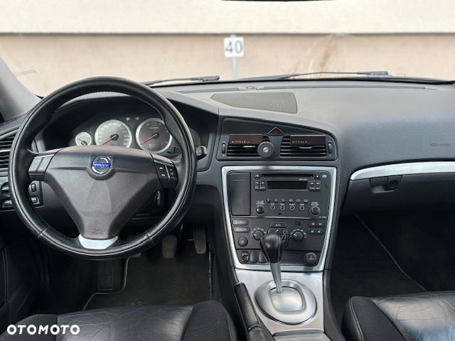 Volvo V70 D Edition - 7