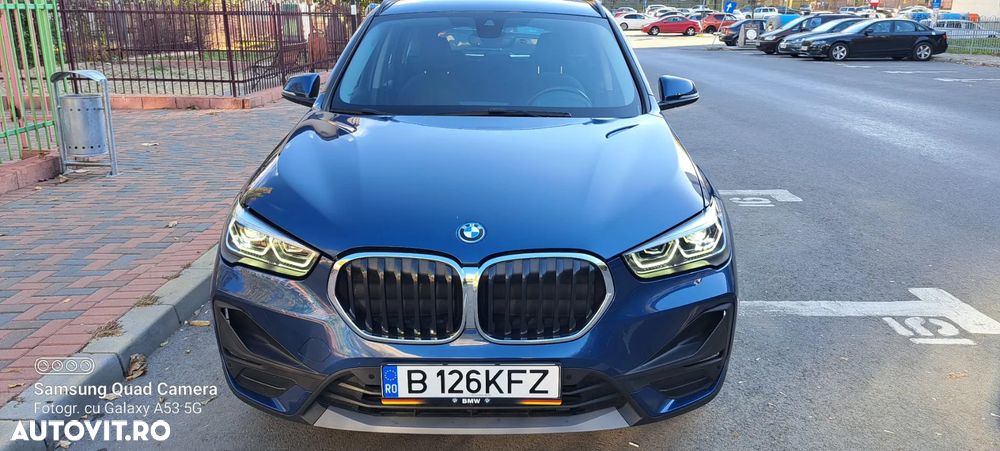BMW X1 - 11