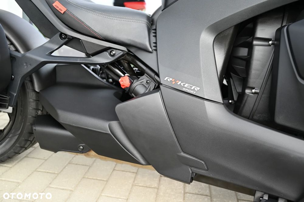 Can-Am Ryker - 27