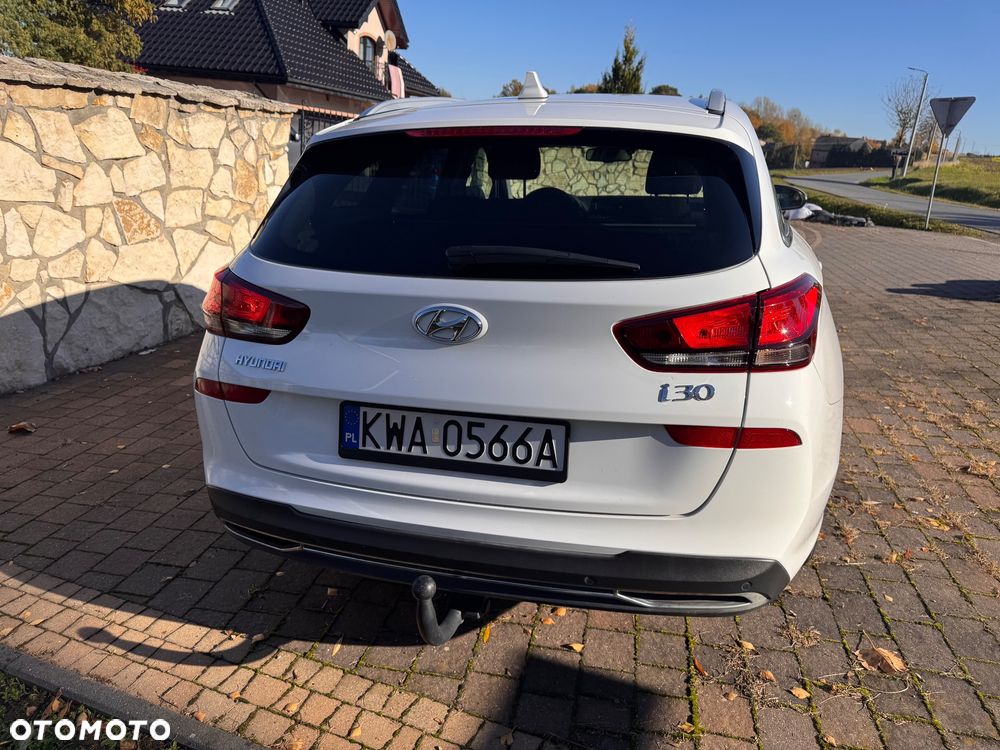 Hyundai i30 - 6