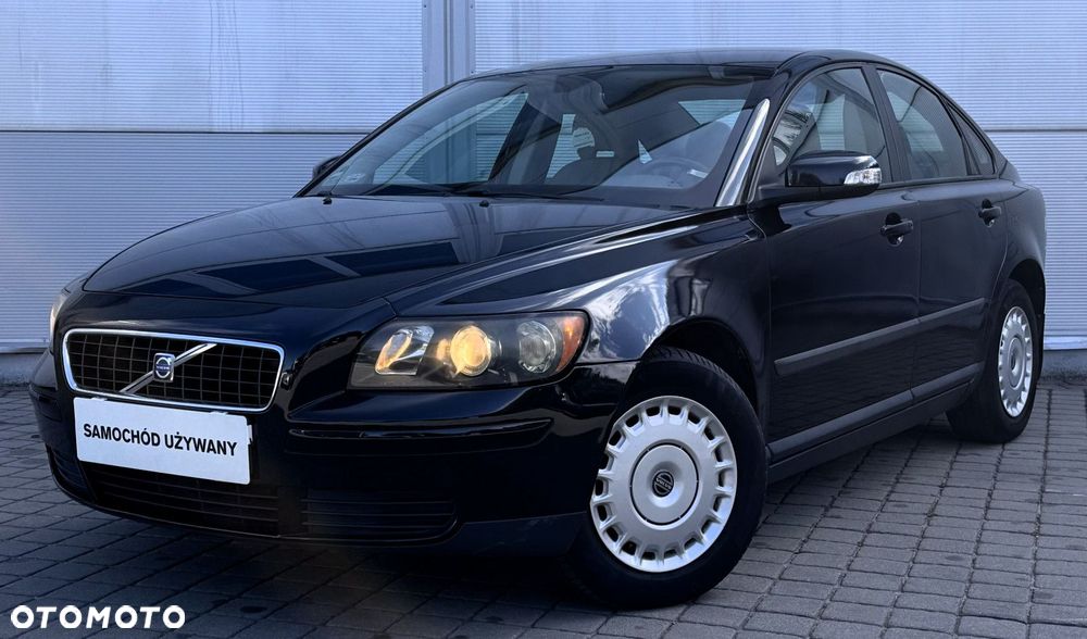 Volvo S40 - 2