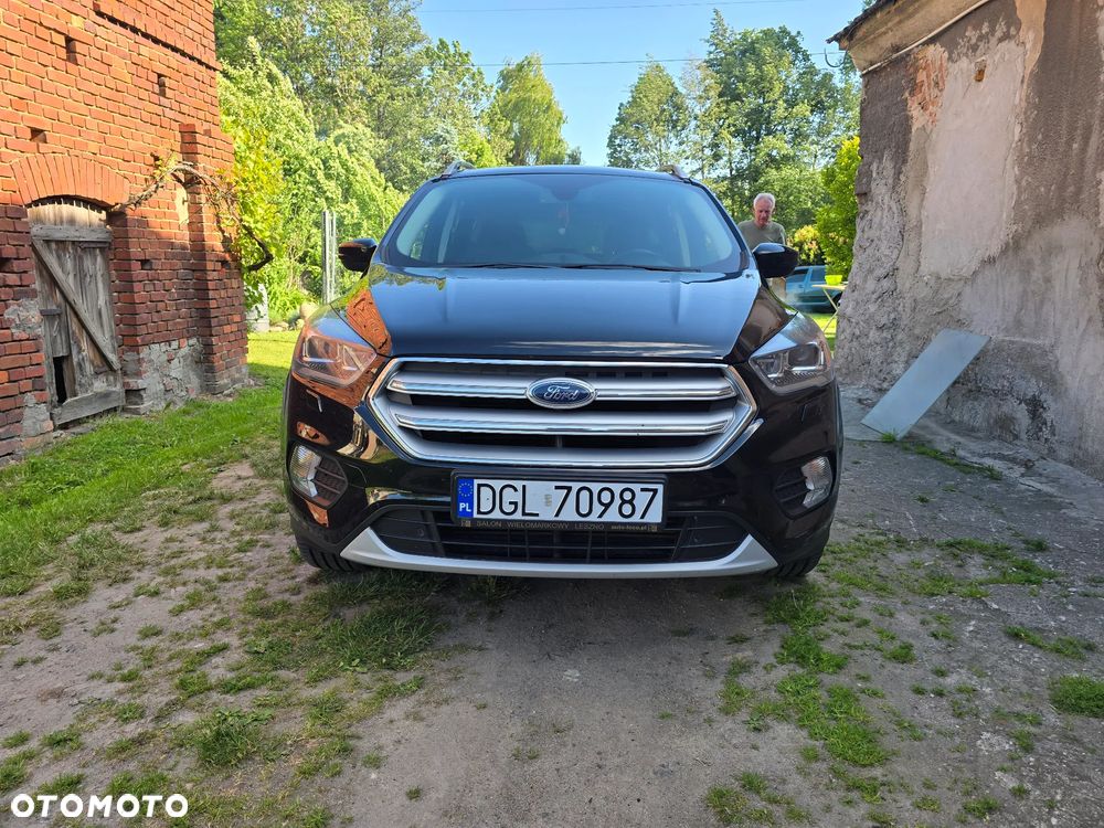 Ford Kuga 2.0 EcoBoost AWD Titanium ASS - 6
