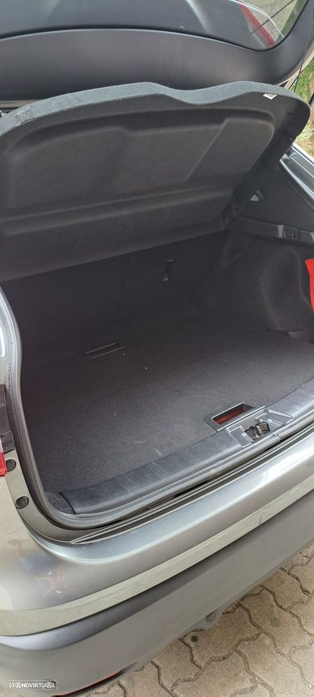 Nissan Qashqai 1.6 dCi Tekna Premium - 10