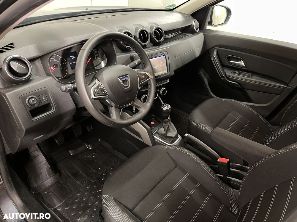 Dacia Duster SCe 115 2WD Prestige - 7