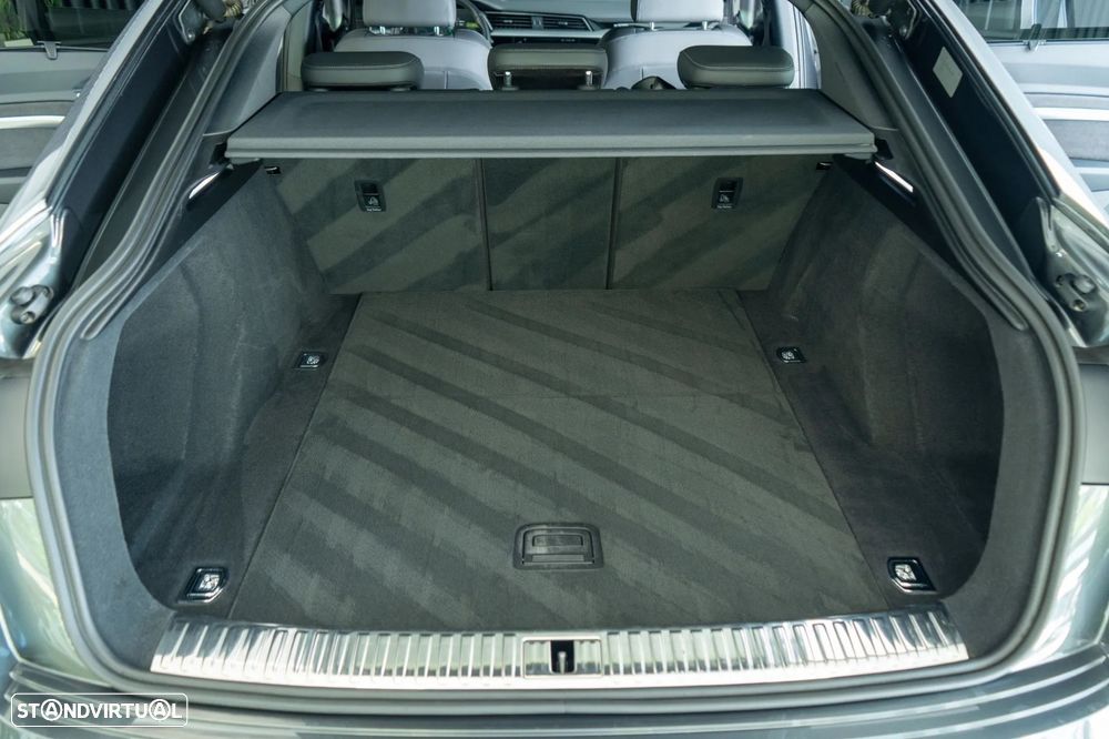 Audi e-tron Sportback 55 quattro S line - 13