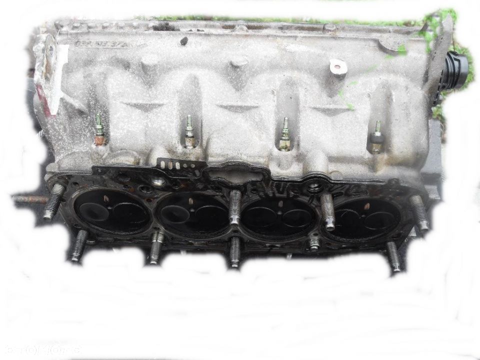 VW PASSAT B6 2.0 TDI 8V BMP,BMM GLOWICA 038103373R - 2