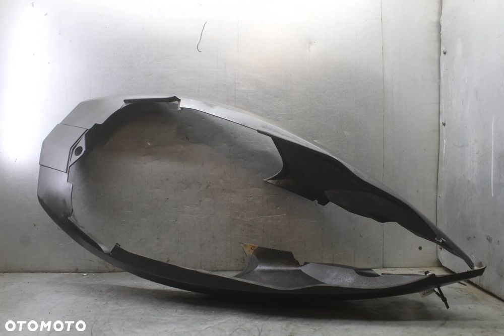 Rieju City Line Malaguti Madison 3 125 Bok boczek owiewka ogon lewy prawy - 3