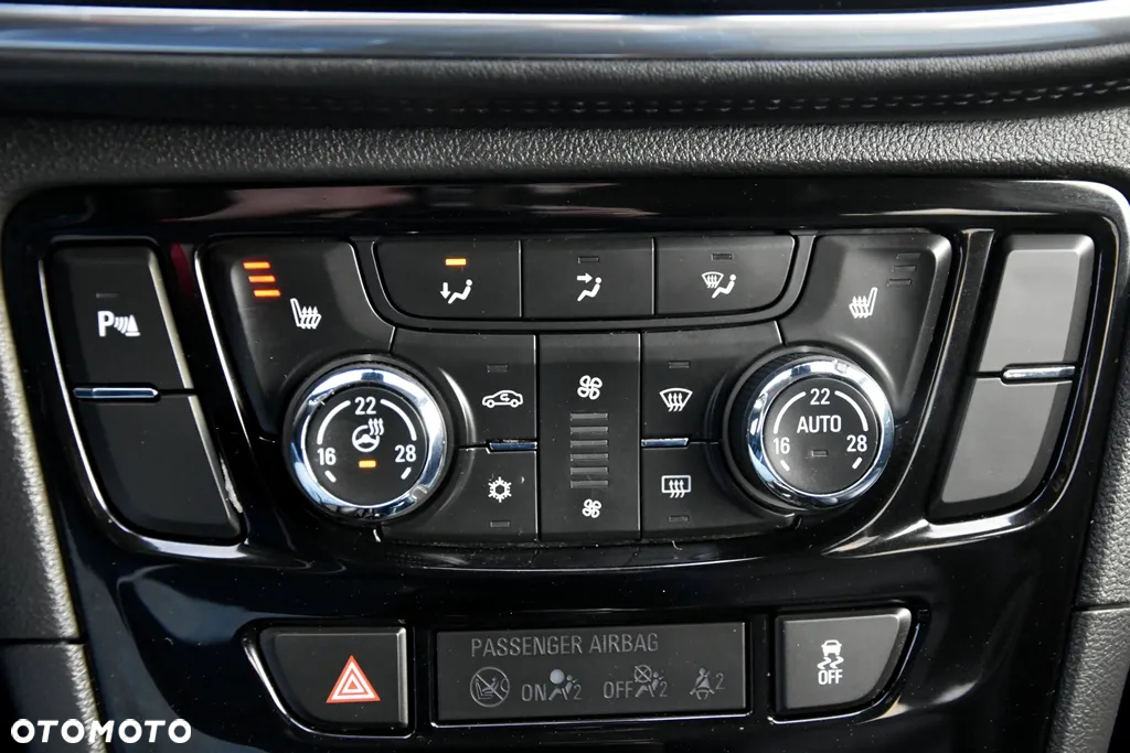 Opel Mokka X 1.6 D (CDTI) Automatik Innovation - 34