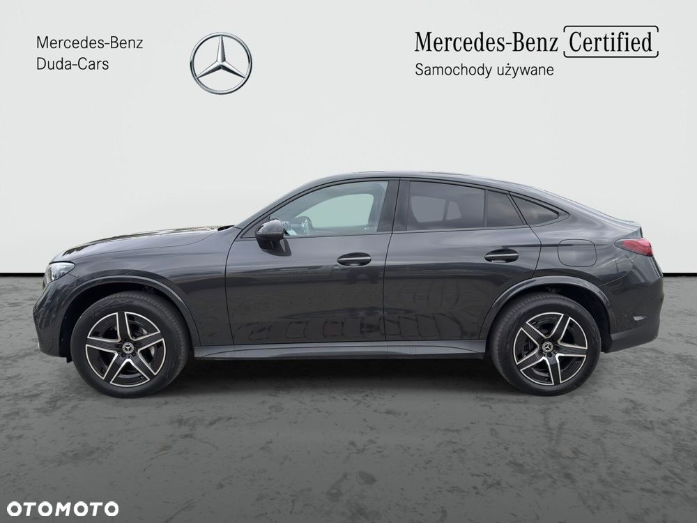 Mercedes-Benz GLC - 2