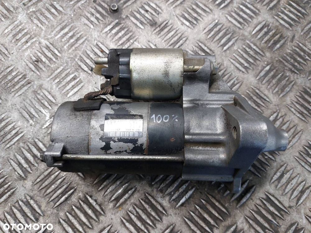 ROZRUSZNIK DAIHATSU TERIOS I 1.3 16V 428000-0860 ID: 237250 - 1