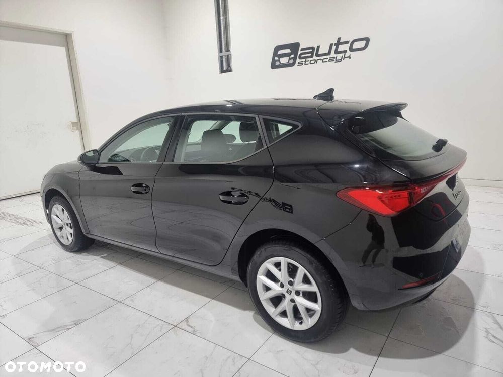 Seat Leon - 5