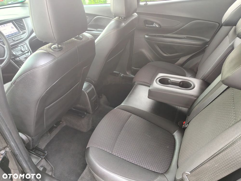 Opel Mokka - 21