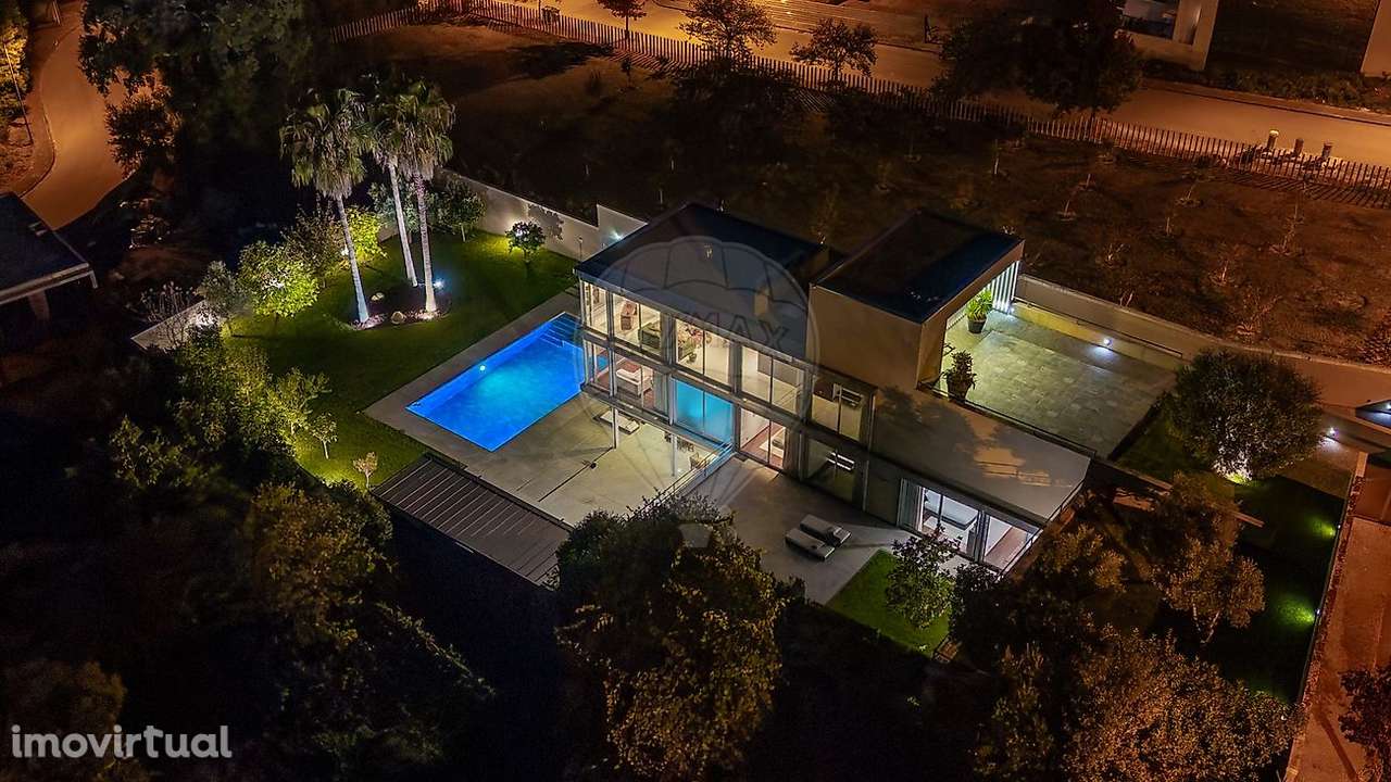 Moradia T4 para venda - Grande imagem: 3/50