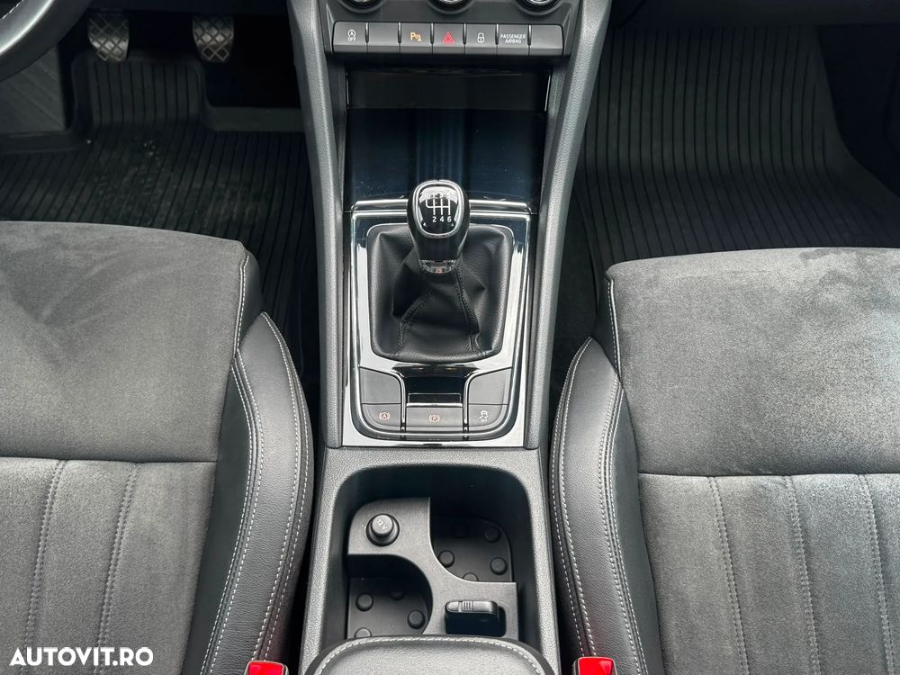 Skoda Karoq - 15