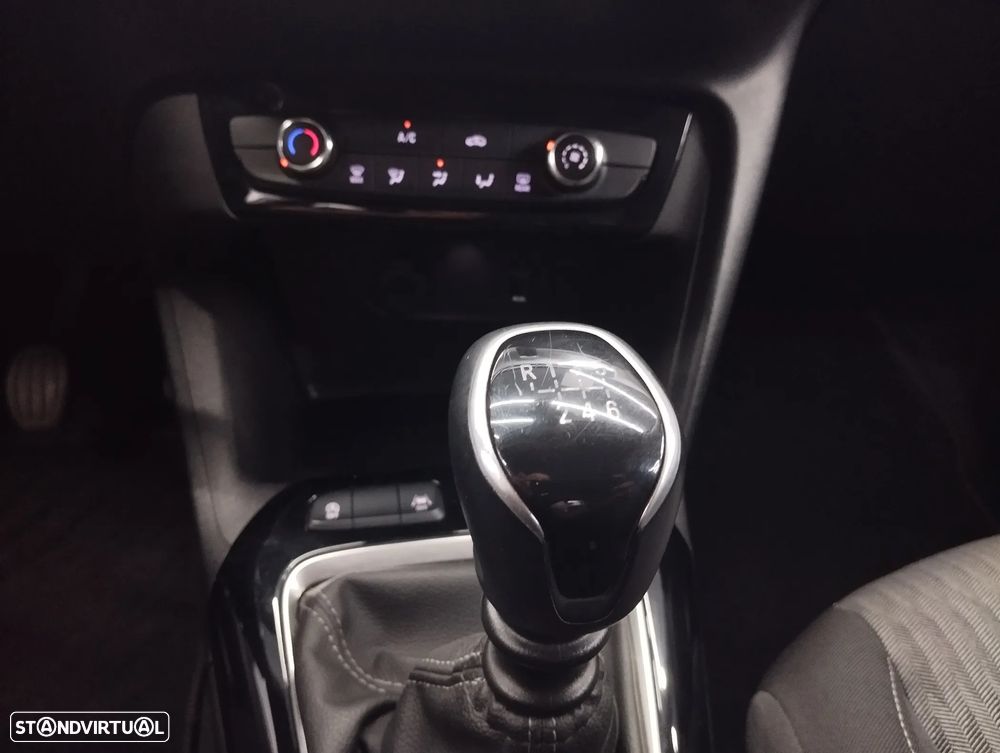 Opel Corsa 1.5 D Edition - 24