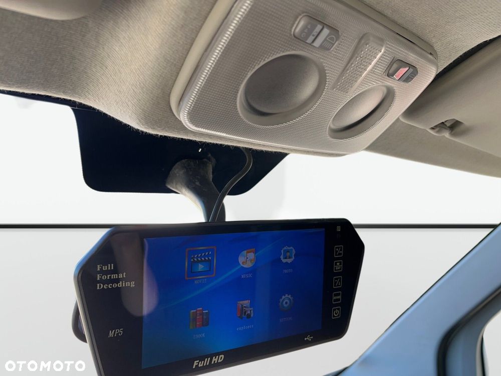 Peugeot boxer 2.0 BlueHDi L2H2 130 KM - 24