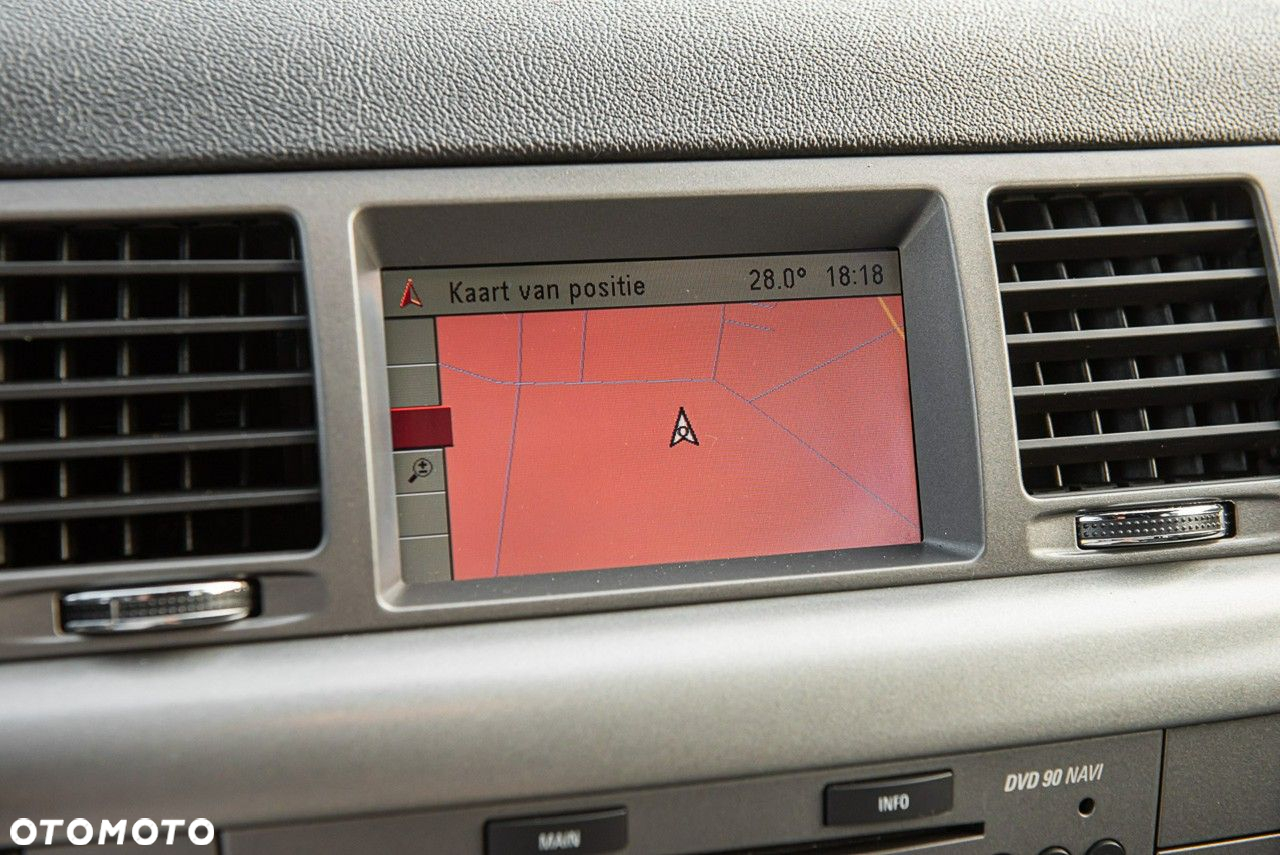 Opel Vectra 1.8 Cosmo - 10