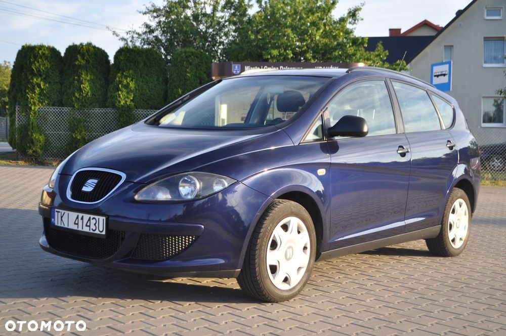 Seat Altea XL - 4
