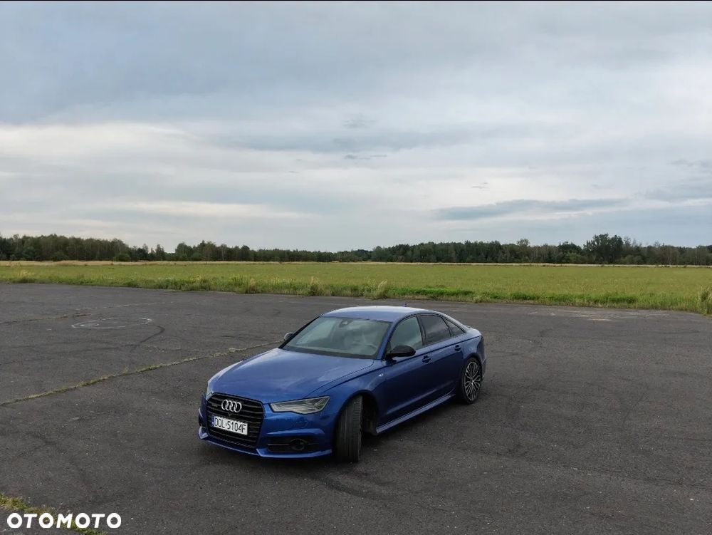 Audi A6 Limousine 3.0 TDI Quattro Competition Tiptr - 6
