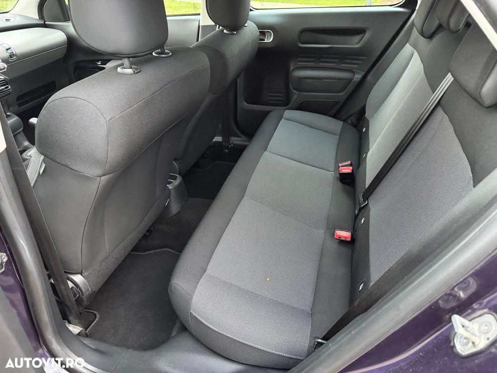 Citroën C4 Cactus - 6